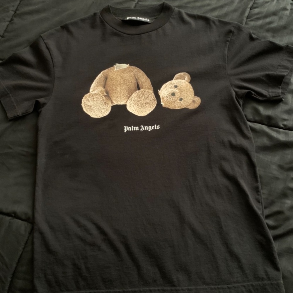 PALM ANGELS TEE